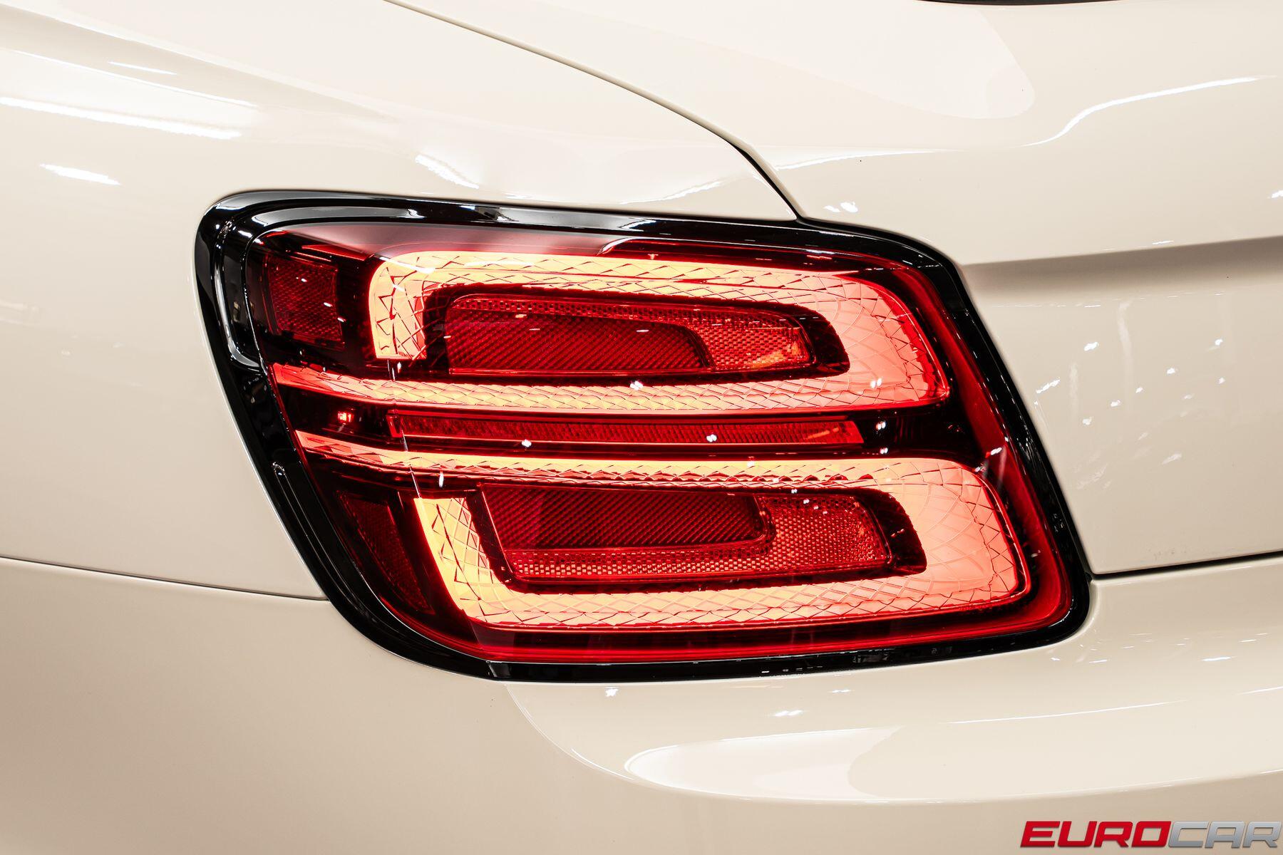 2024 Bentley Flying Spur Speed *EDITION 12 * CARBON STYLING SPEC*Image 19