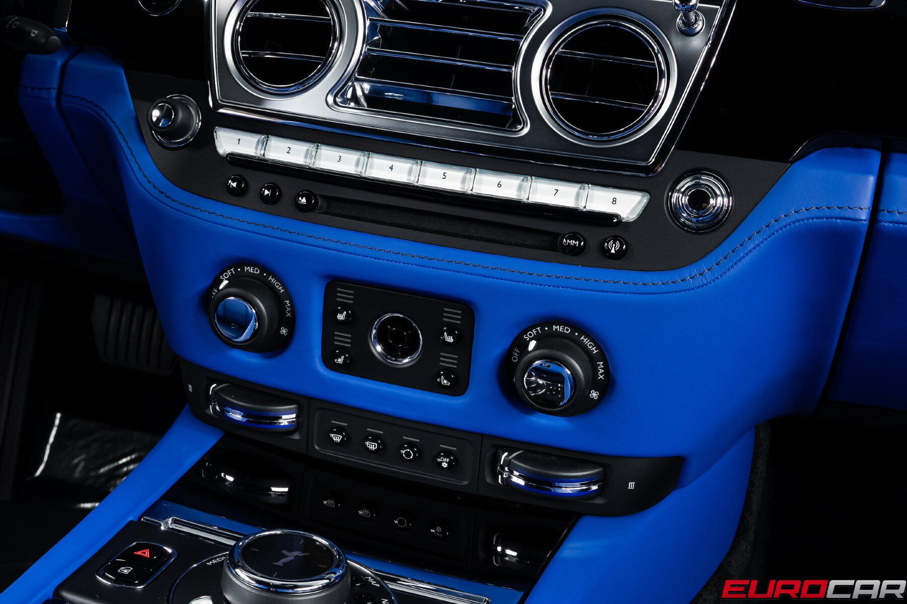 2020 Rolls-Royce Wraith *FULL PPF* IMMACULATE CONDITION*Image 30