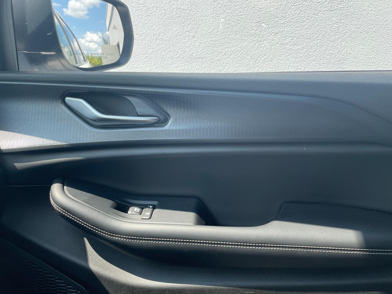2023 Jeep Grand Cherokee L Laredo - Photo 15