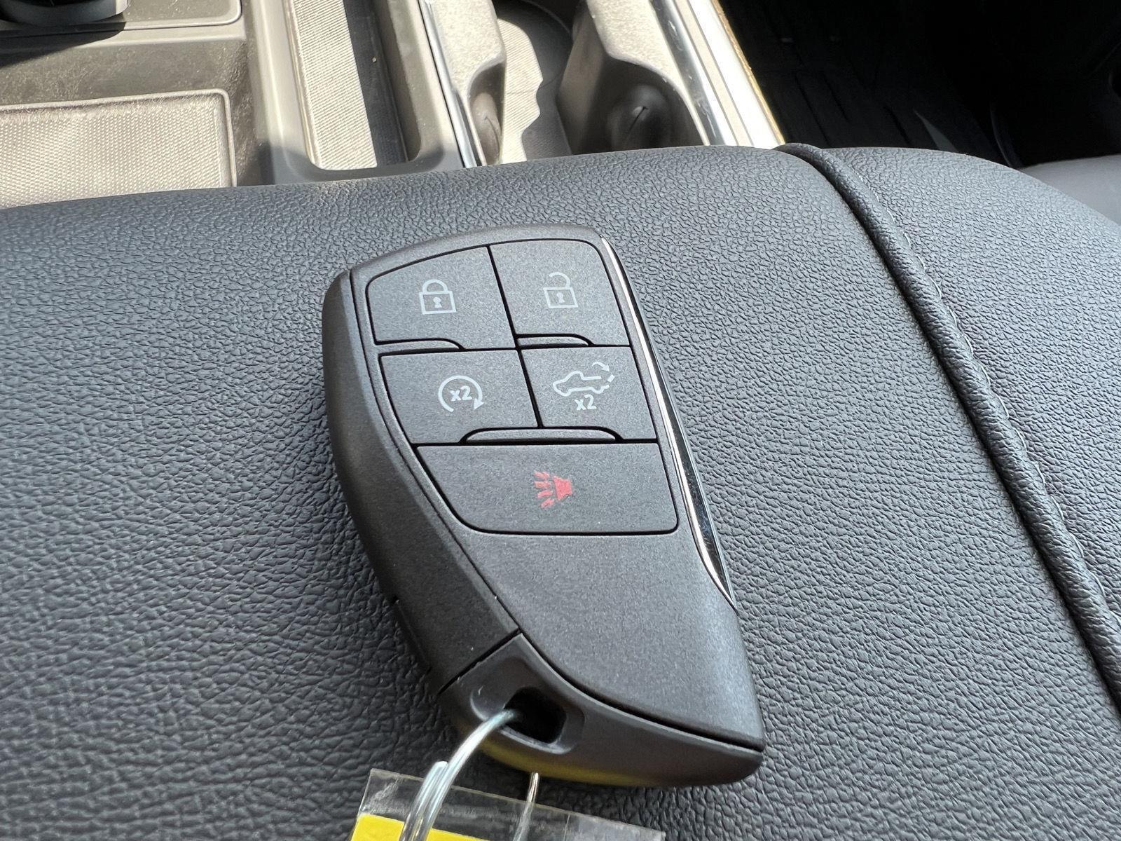 2026 GMC Sierra 1500 Elevation - Photo 41