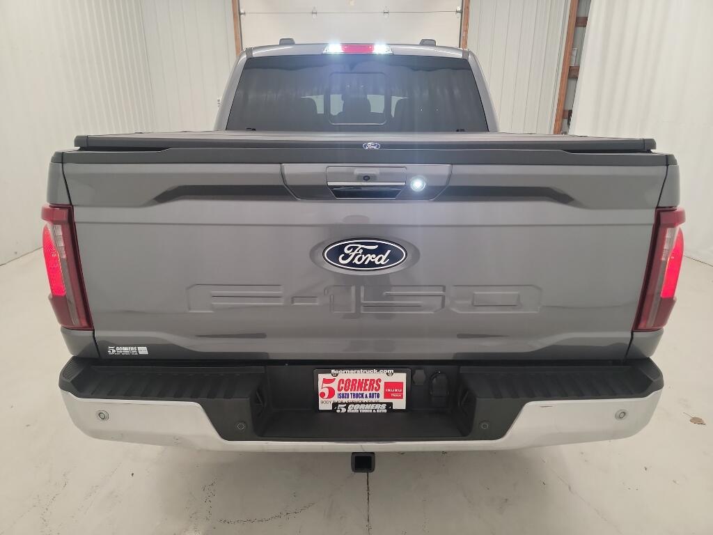 2024 Ford F-150 XLT - Photo 15