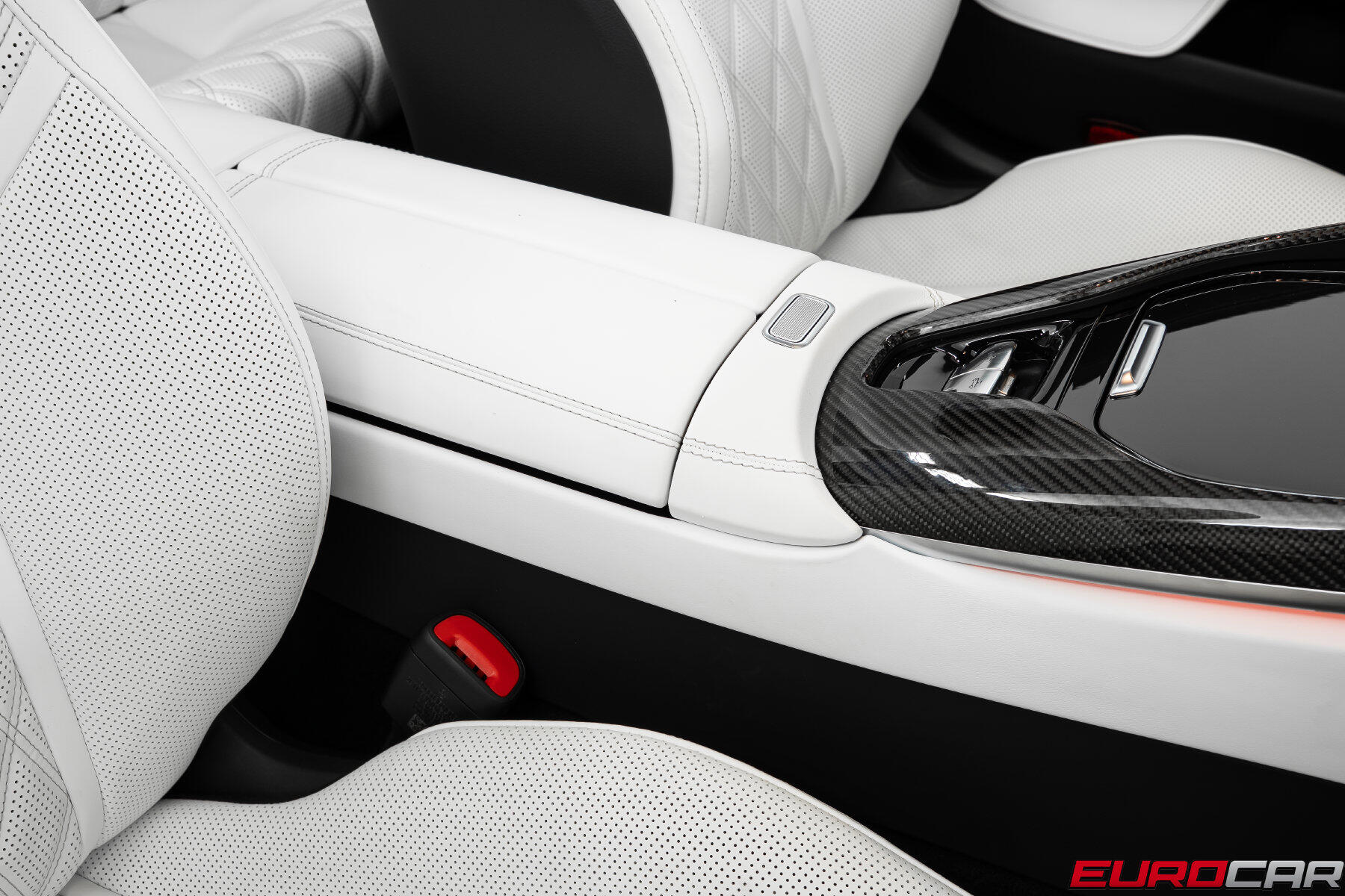 2026 Mercedes-Benz SL-Class SL 55 AMG Roadster *NIGHT PACK * CARBON INTERIOR*Image 33