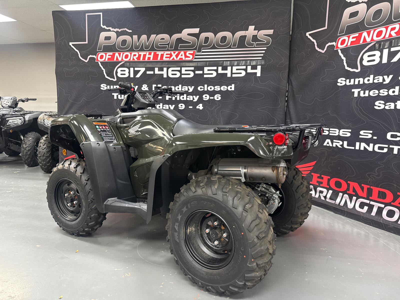 powersport image