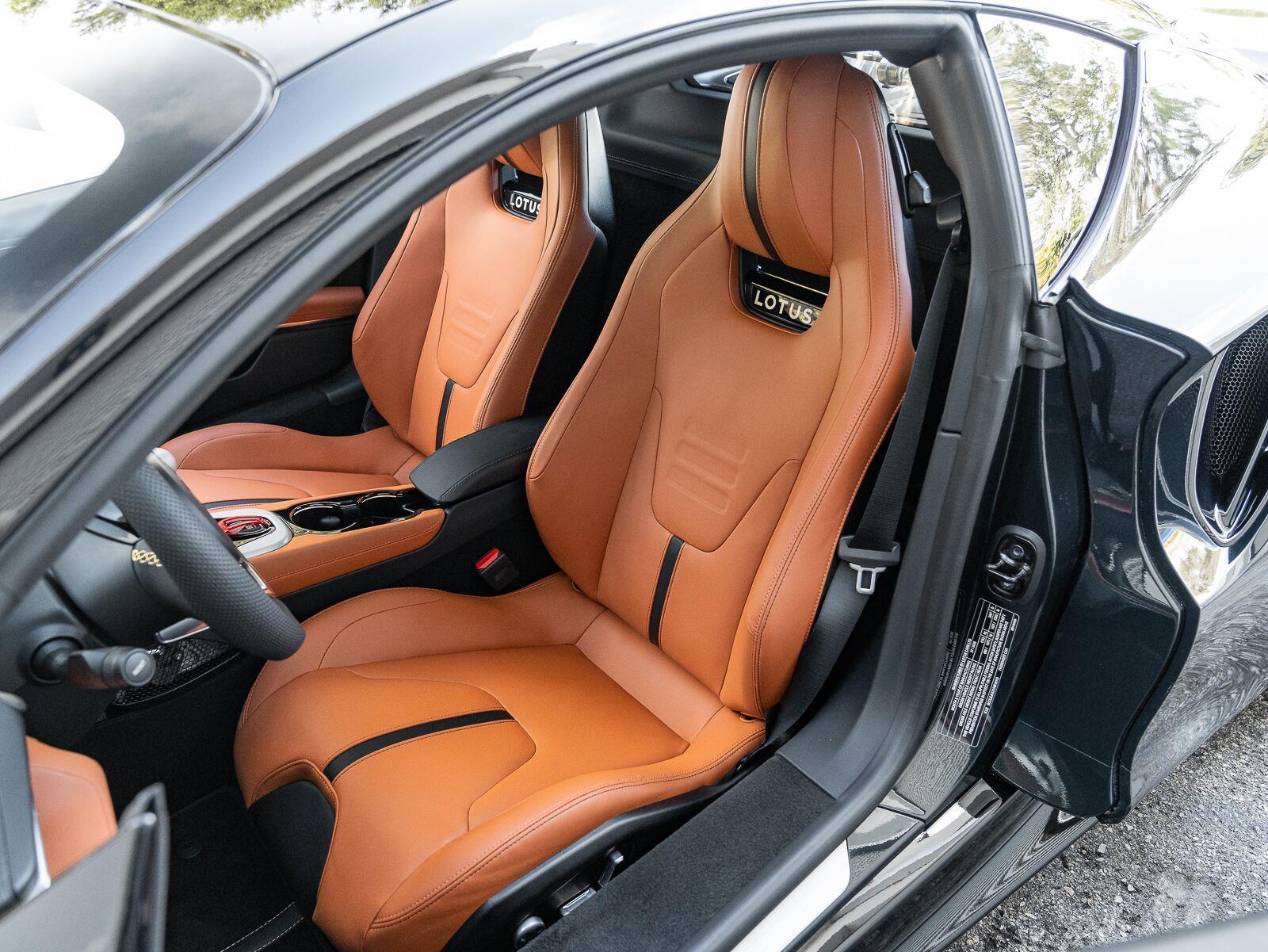 Used 2027 Lotus Emira V6 Se 