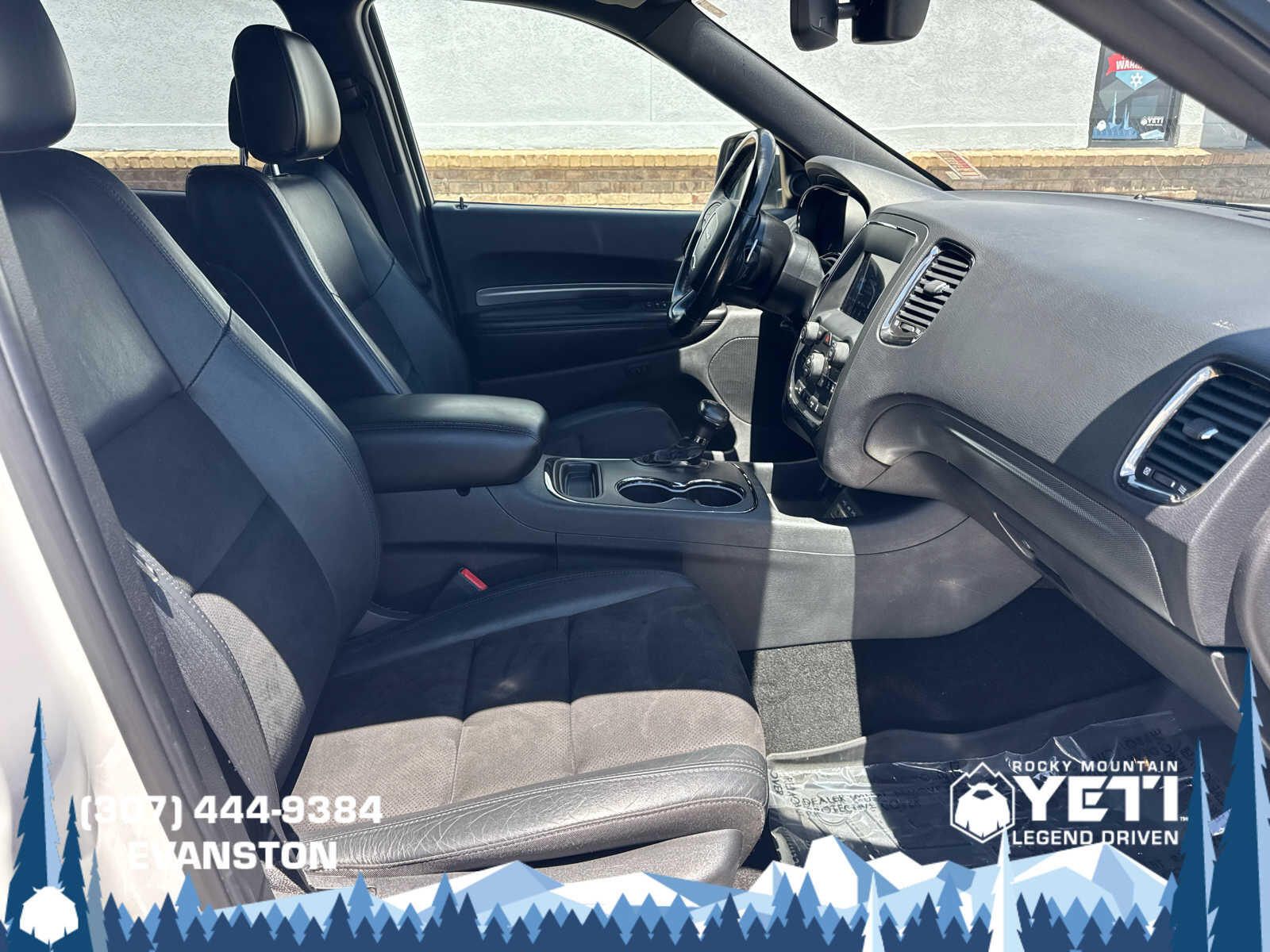 2020 Dodge Durango GT Plus - Photo 11