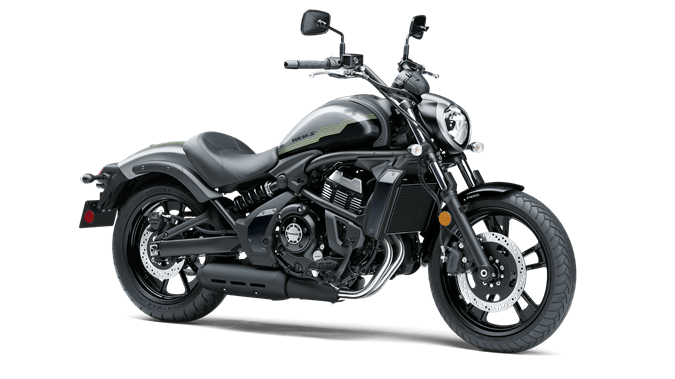 2026 Kawasaki Vulcan S ABS
