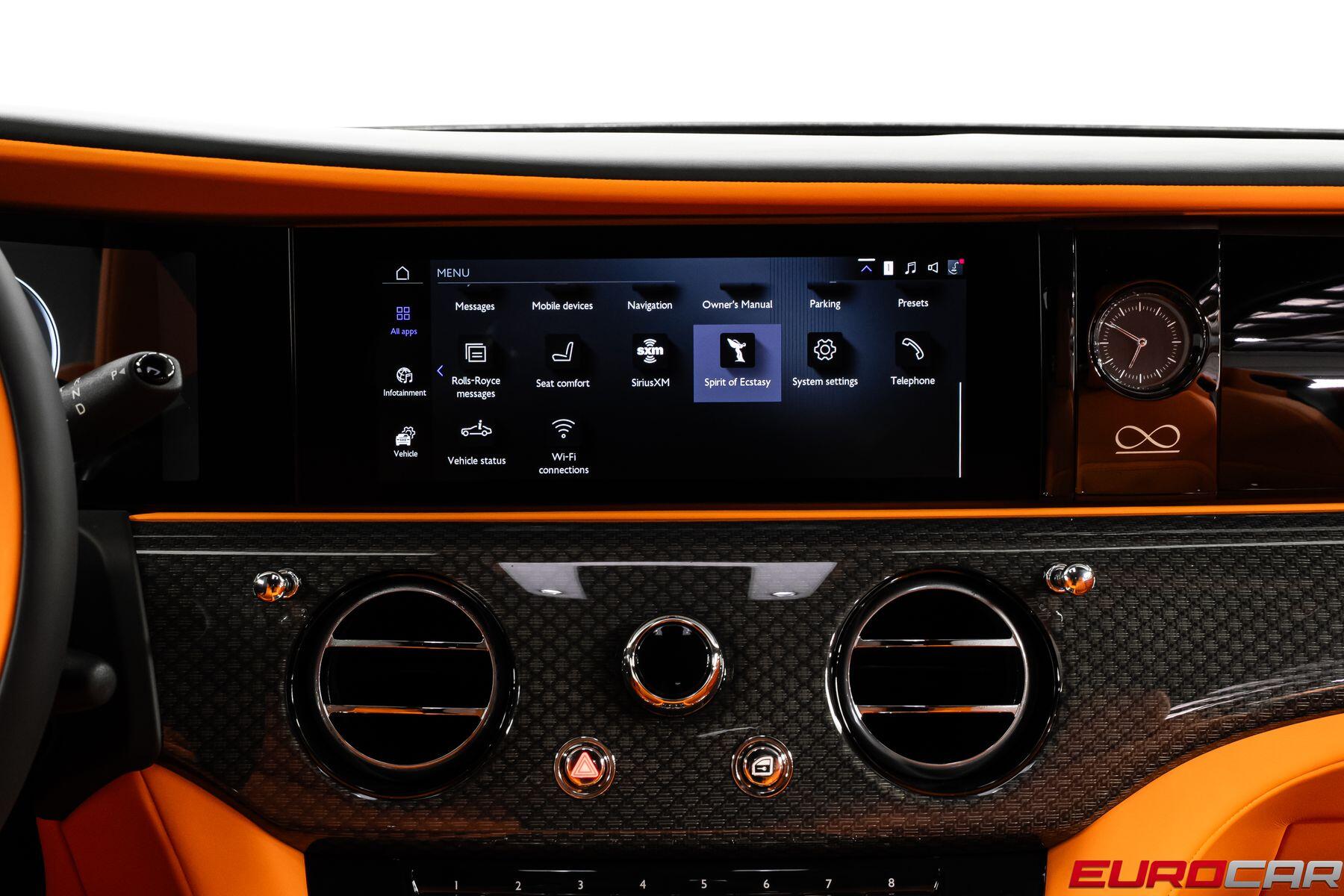 2025 Rolls-Royce Spectre Black Badge - Photo 35