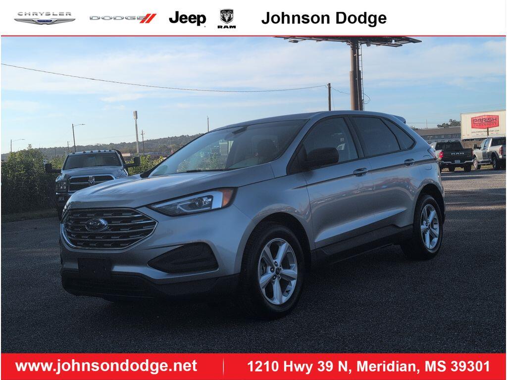 2020 Ford Edge SE