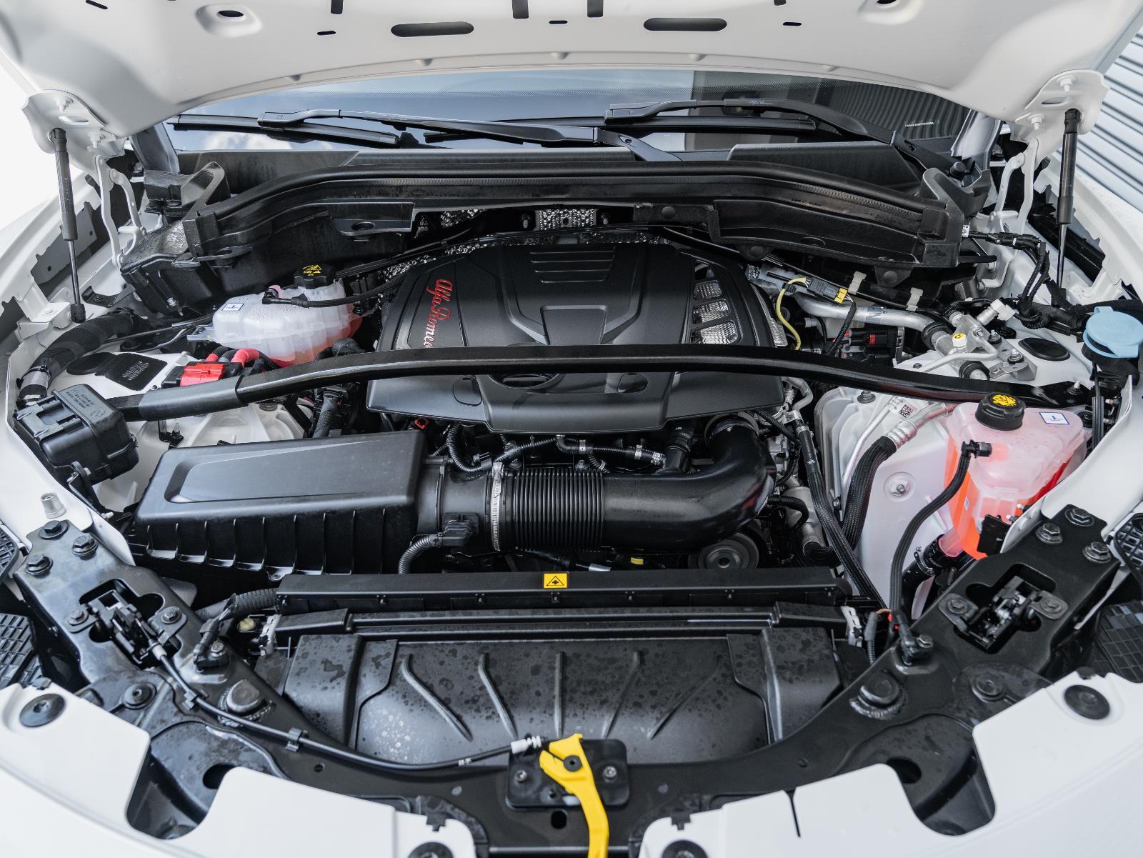 New 2026 Alfa Romeo Stelvio Awd