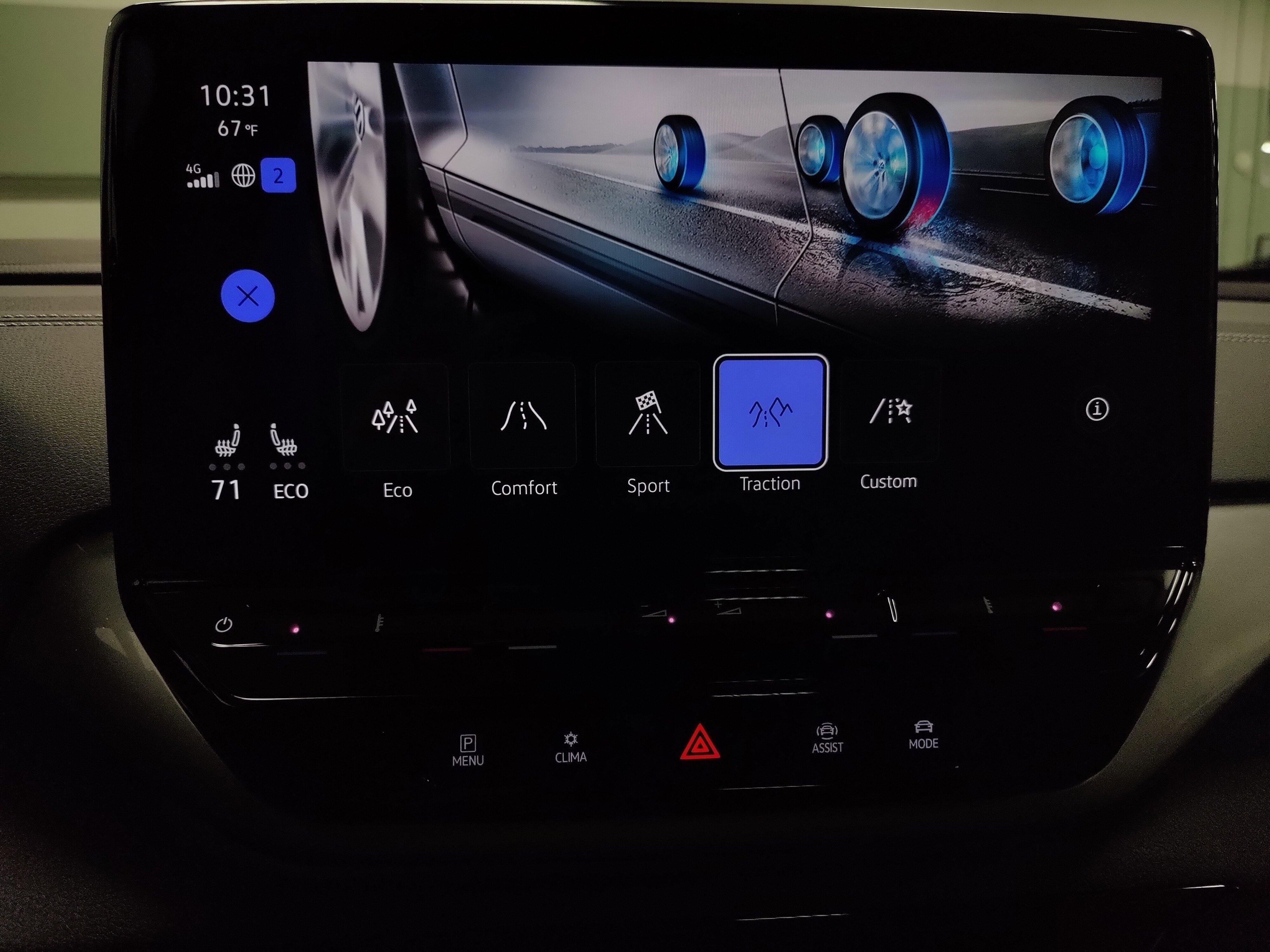2023 Volkswagen ID.4 PRO S PLUS - Photo 25