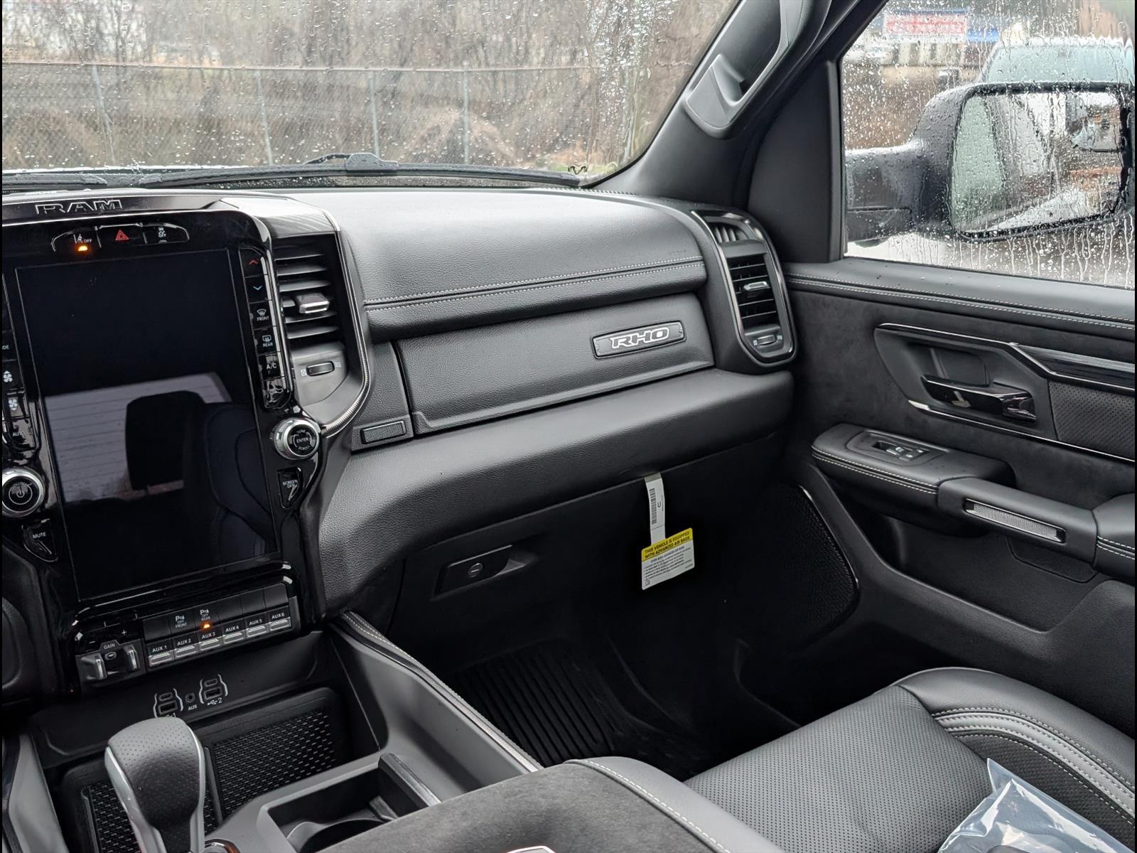 2026 RAM 1500 RHO - Photo 7