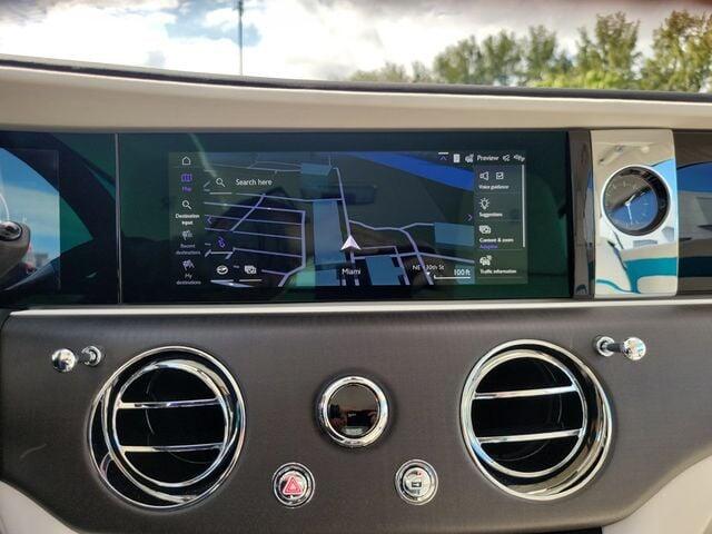 2026 Rolls-Royce Spectre Base - Photo 32