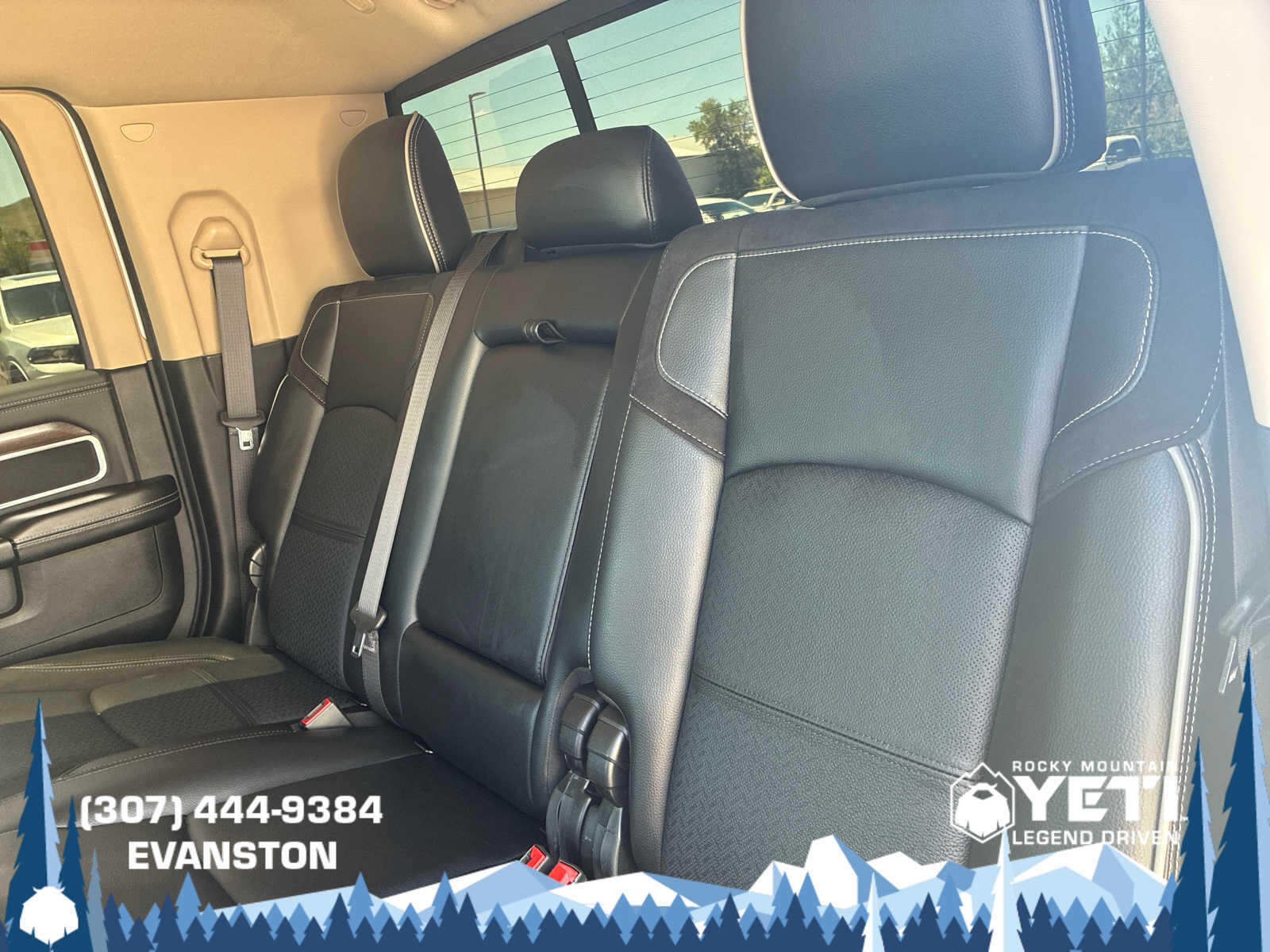2022 RAM Ram 2500 Pickup Laramie - Photo 25