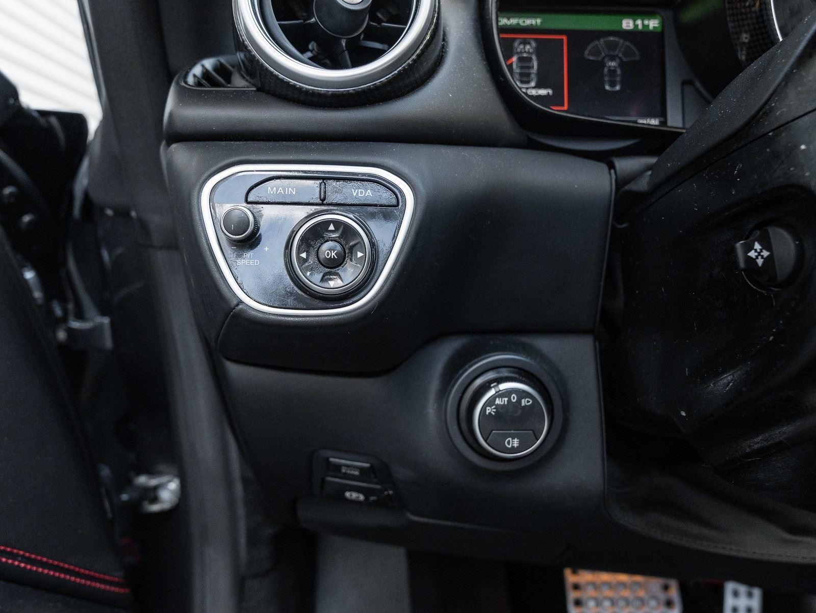 Used 2015 Ferrari California 