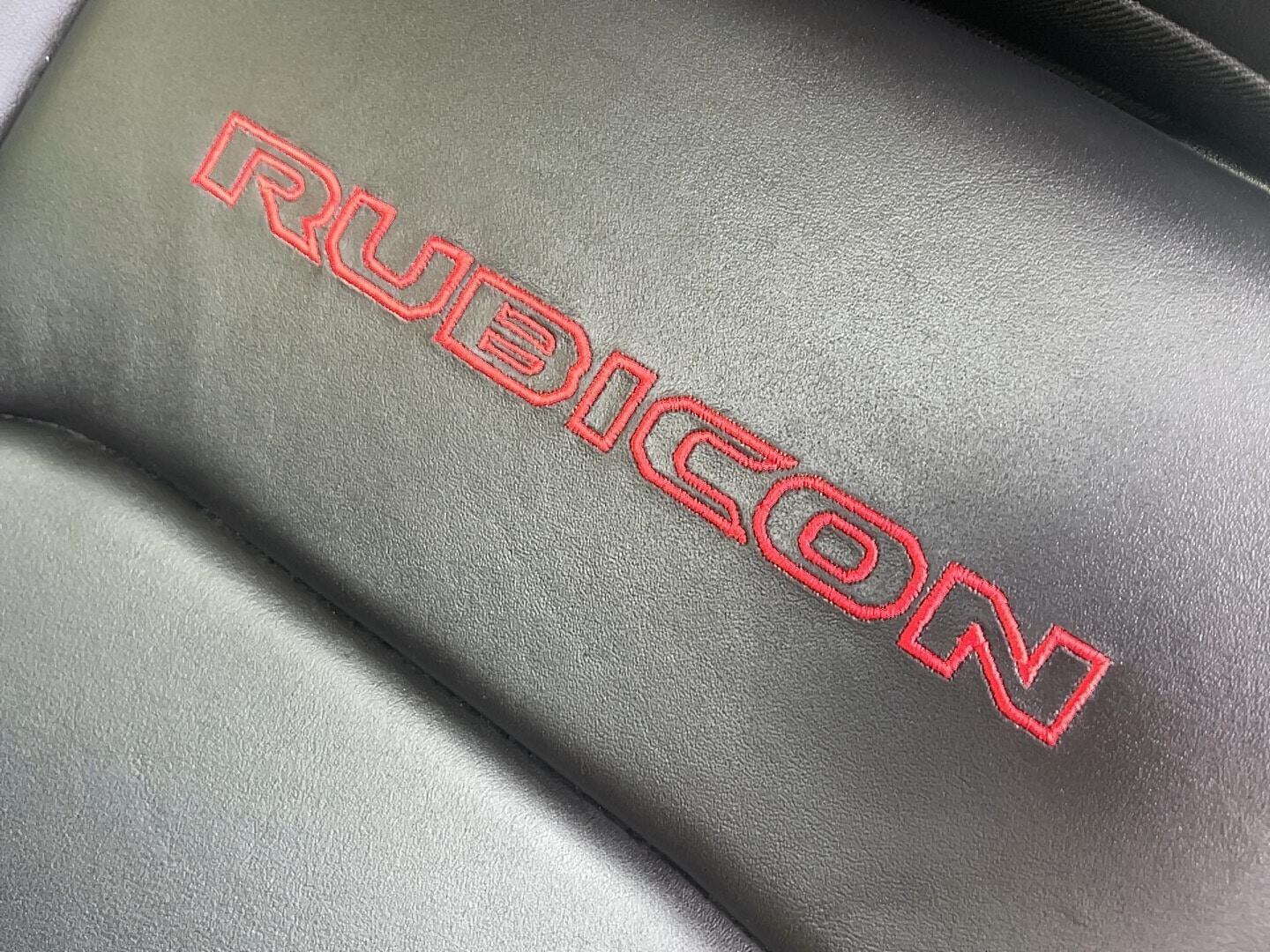 2024 Jeep Wrangler 4-Door Rubicon X - Photo 16