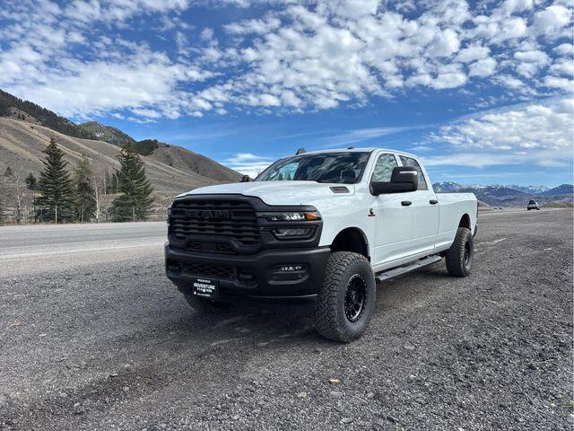 2026 RAM 2500 Tradesman - Photo 48
