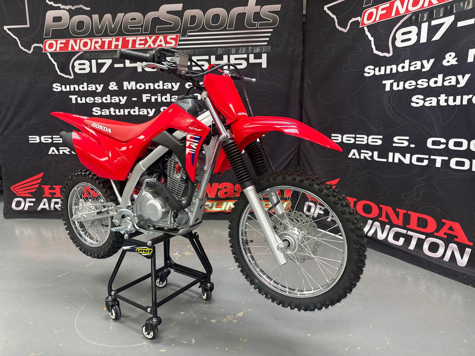 powersport image