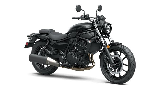 2025 Kawasaki Eliminator ABS