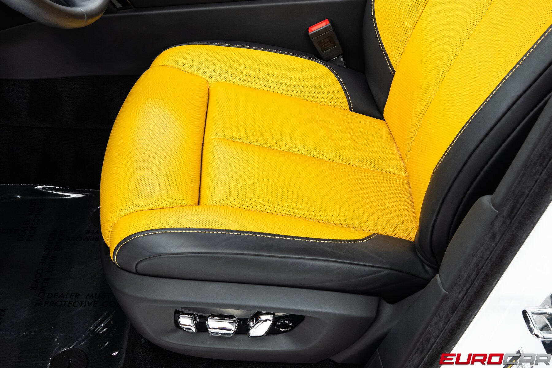 2022 Rolls-Royce Cullinan Black Badge *REAR THEATER * REAR PICNIC TABLES*Image 47