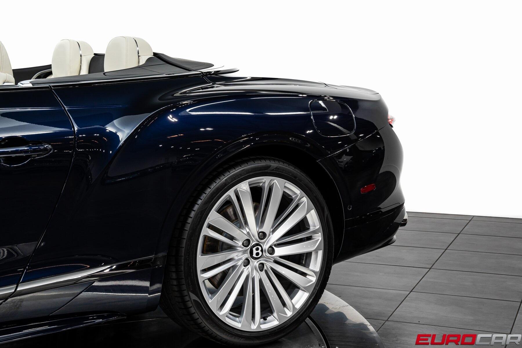 Used 2025 Bentley Continental GT Speed *FIRST EDITION * COMFORT SPEC*Image 16