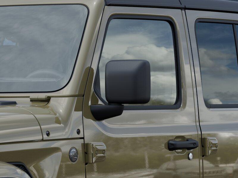 2025 Jeep Gladiator Sport S - Photo 12