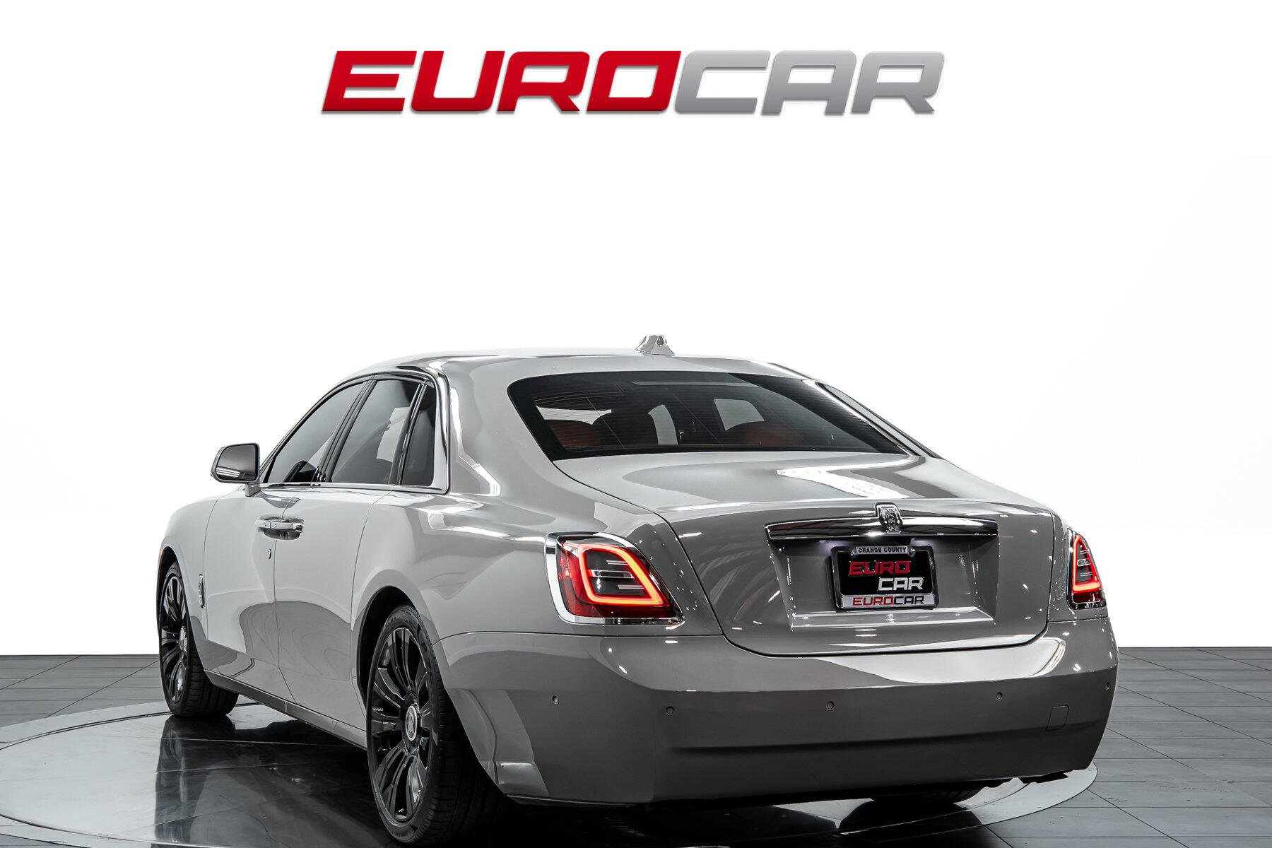 2024 Rolls-Royce Ghost *SHOOTING STAR HEADLINER * IMMACULATE CONDITION*Image 4