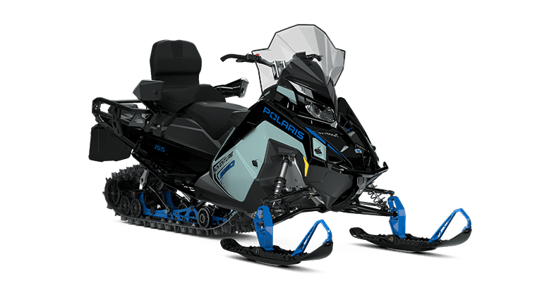 2026 Polaris 650 VOYG ADV ULT 155 16 ES