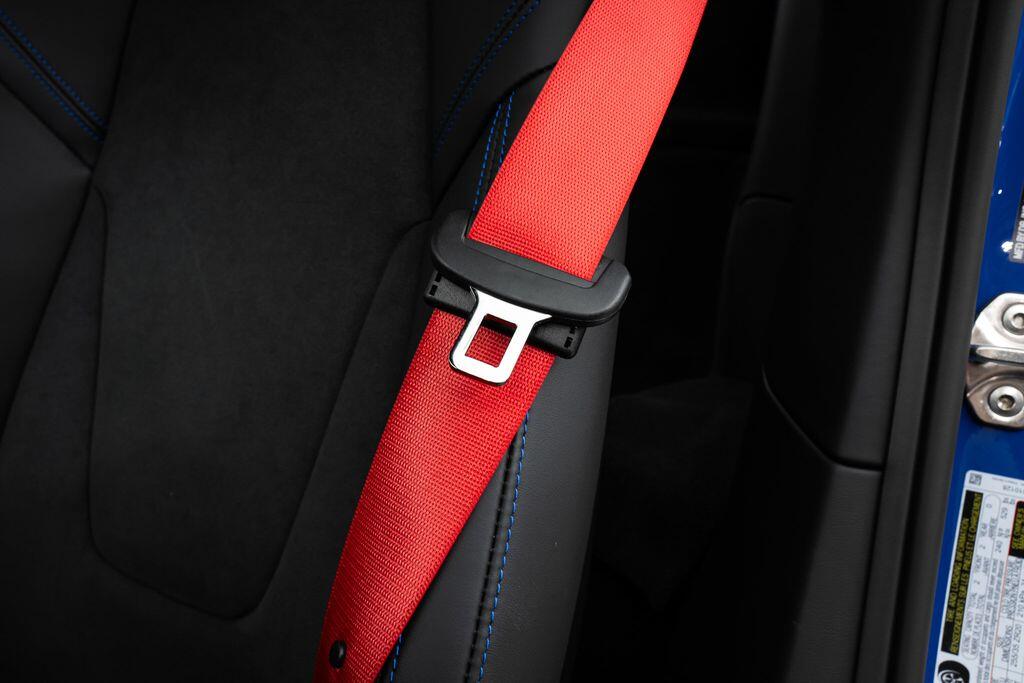 2025 Porsche 911 GT3 *ADAPTIVE SPORT SEATS PLUS * FRONT AXLE LIFT*Image 47