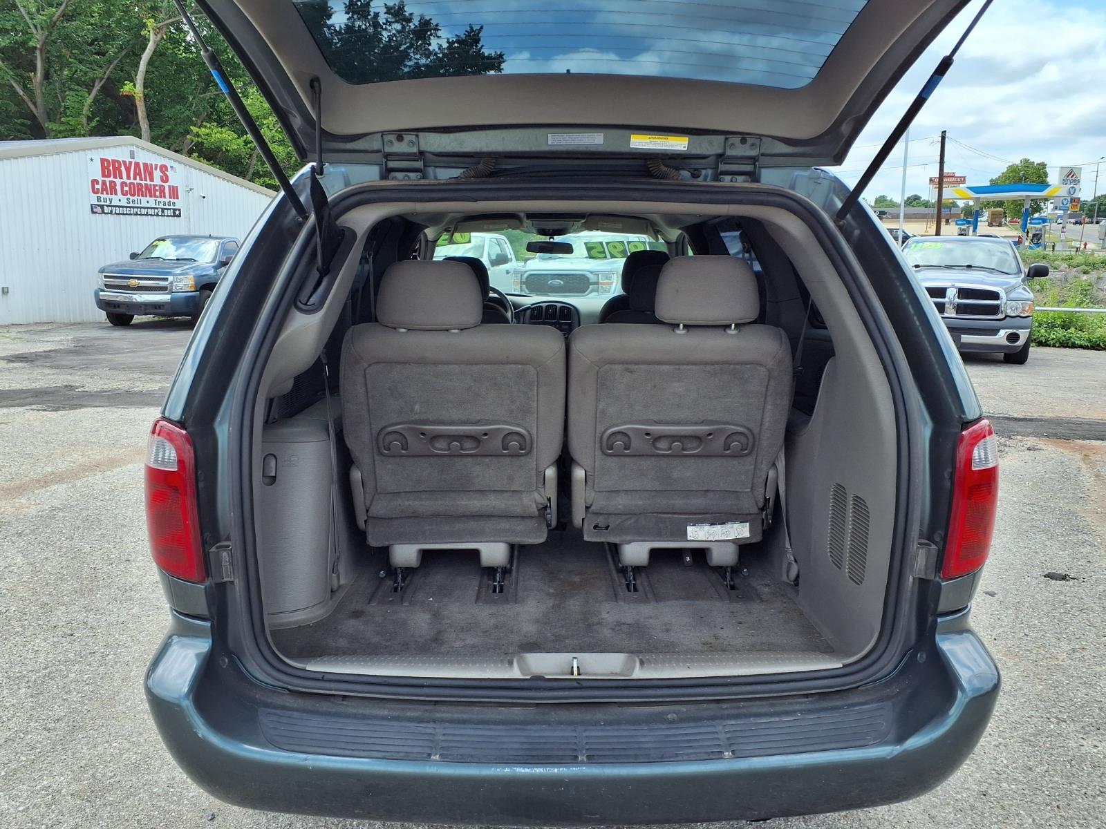 2003 Dodge Grand Caravan EX - Photo 15
