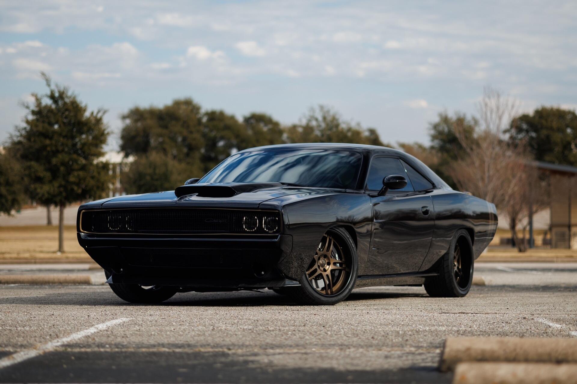 Used 2022 Dodge Challenger SRT with VIN 2C3CDZL99NH159042 for sale in Carrollton, TX