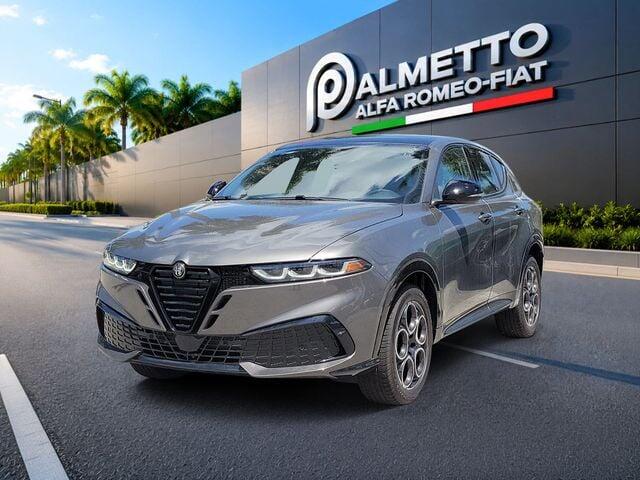 2026 Alfa Romeo Tonale Sprint AWD