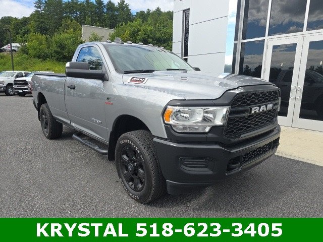 Used 2022 RAM Ram 3500 Pickup Tradesman with VIN 3C63R3AL1NG162386 for sale in Warrensburg, NY