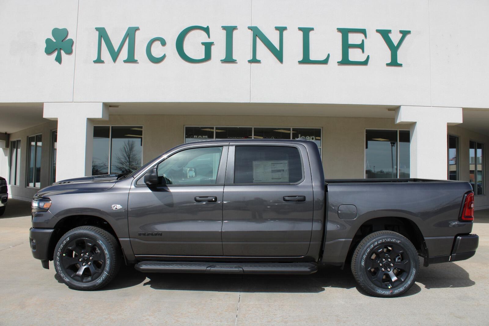 2026 RAM Ram 1500 Pickup