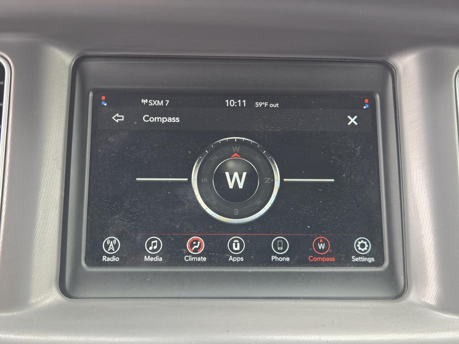 2022 Dodge Charger SXT - Photo 12