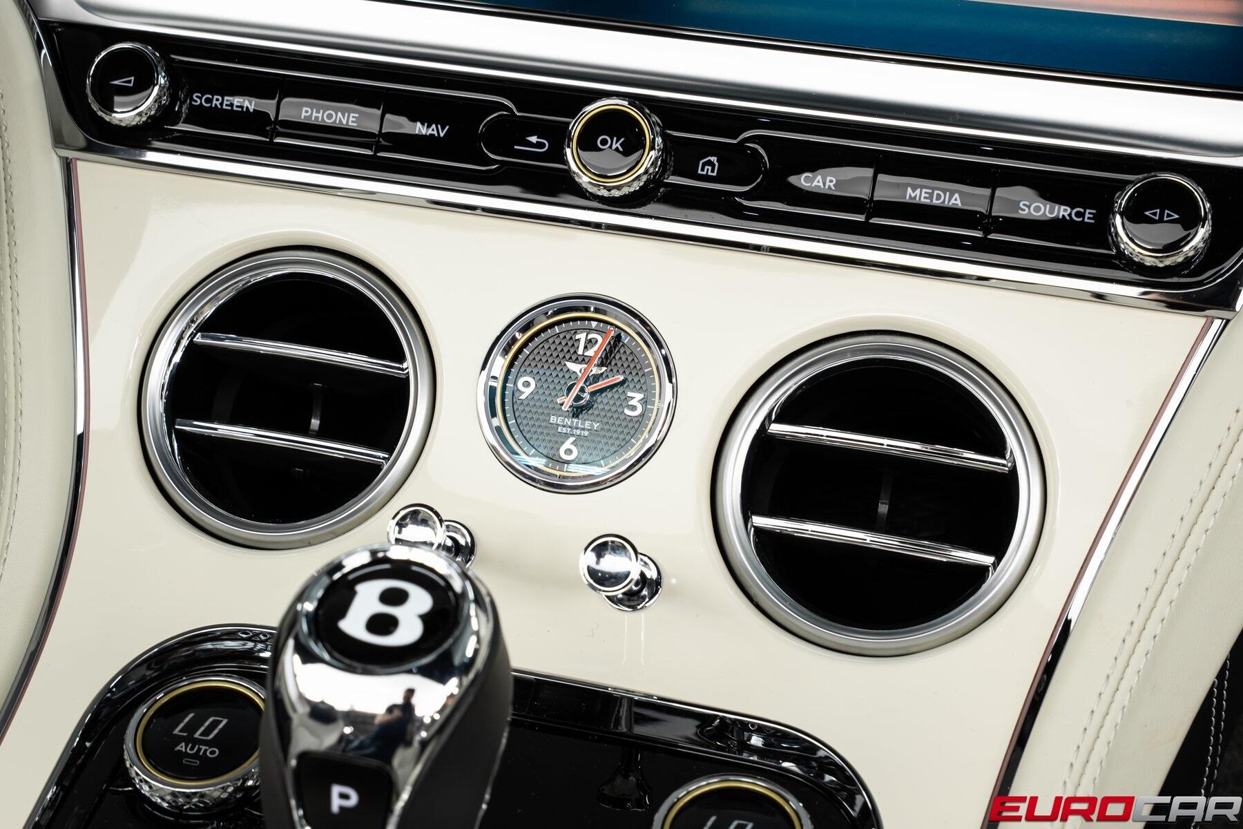 Used 2023 Bentley Continental GT V8 *FRONT SEAT COMFORT SPEC * TWO-TONE INTERIOR*Image 30