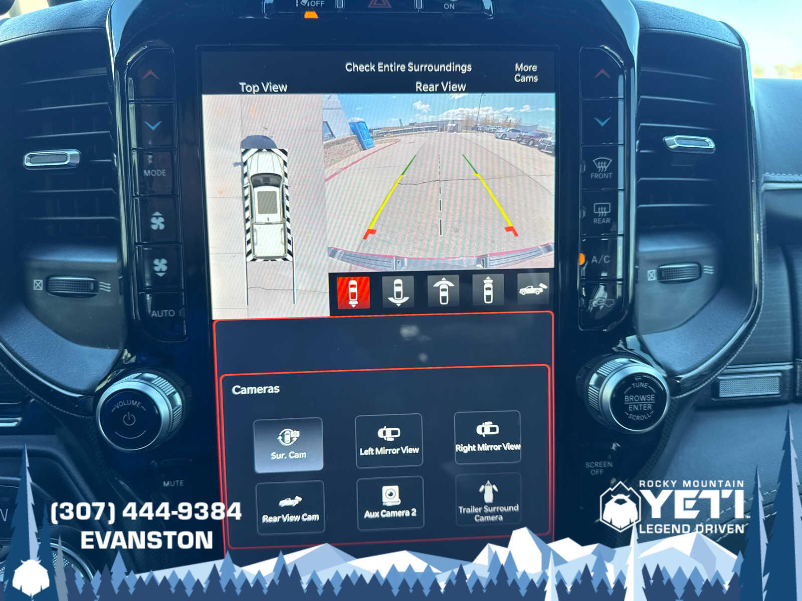 2022 RAM Ram 1500 Pickup Limited - Photo 35