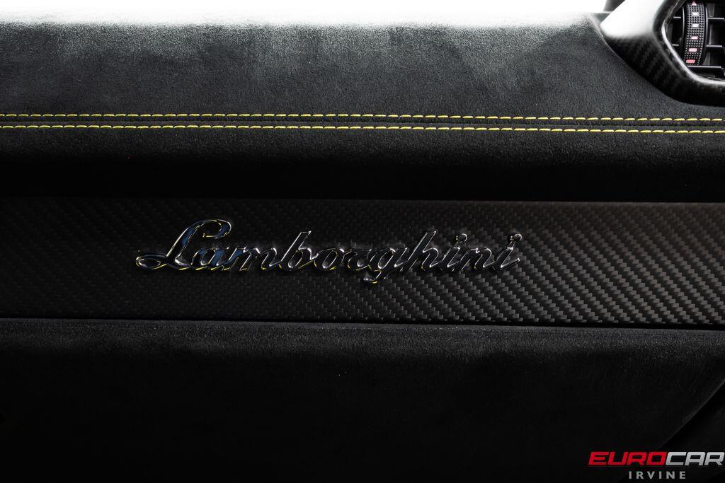 2022 Lamborghini Huracan STO *HUGE CARBON OPTIONS * FRONT LIFT*Image 37
