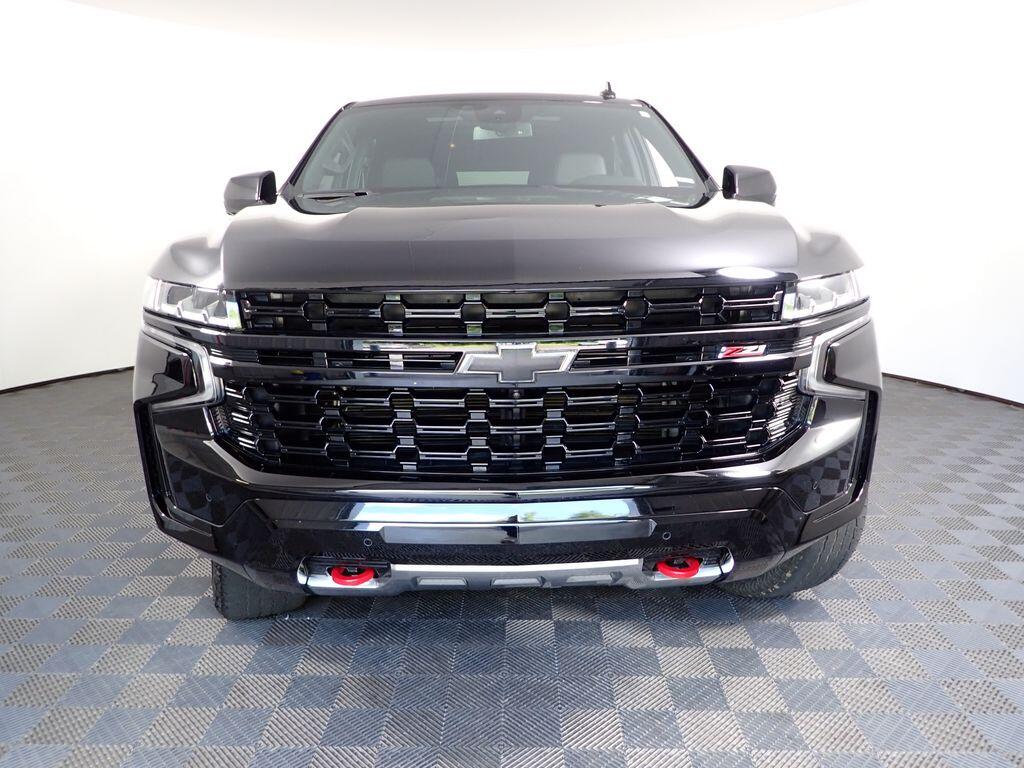 2023 Chevrolet Tahoe Z71 - Photo 11