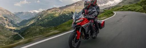 2025 Ducati Models | 0% APR for 60 Months