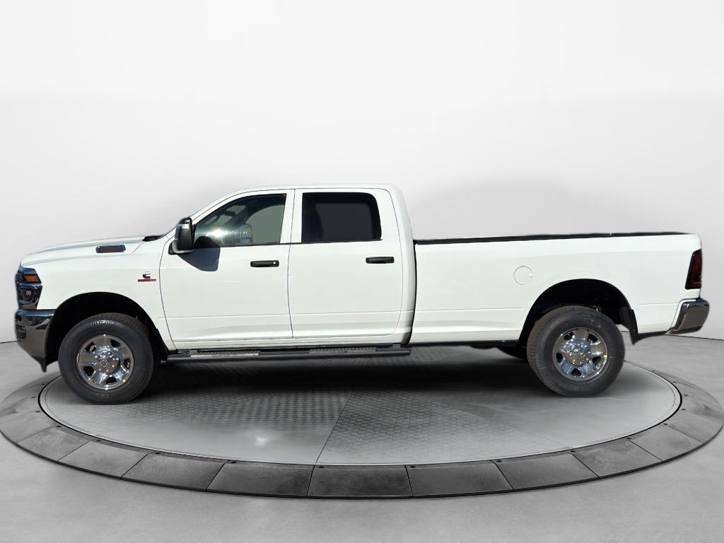 2026 RAM 2500 Tradesman - Photo 8
