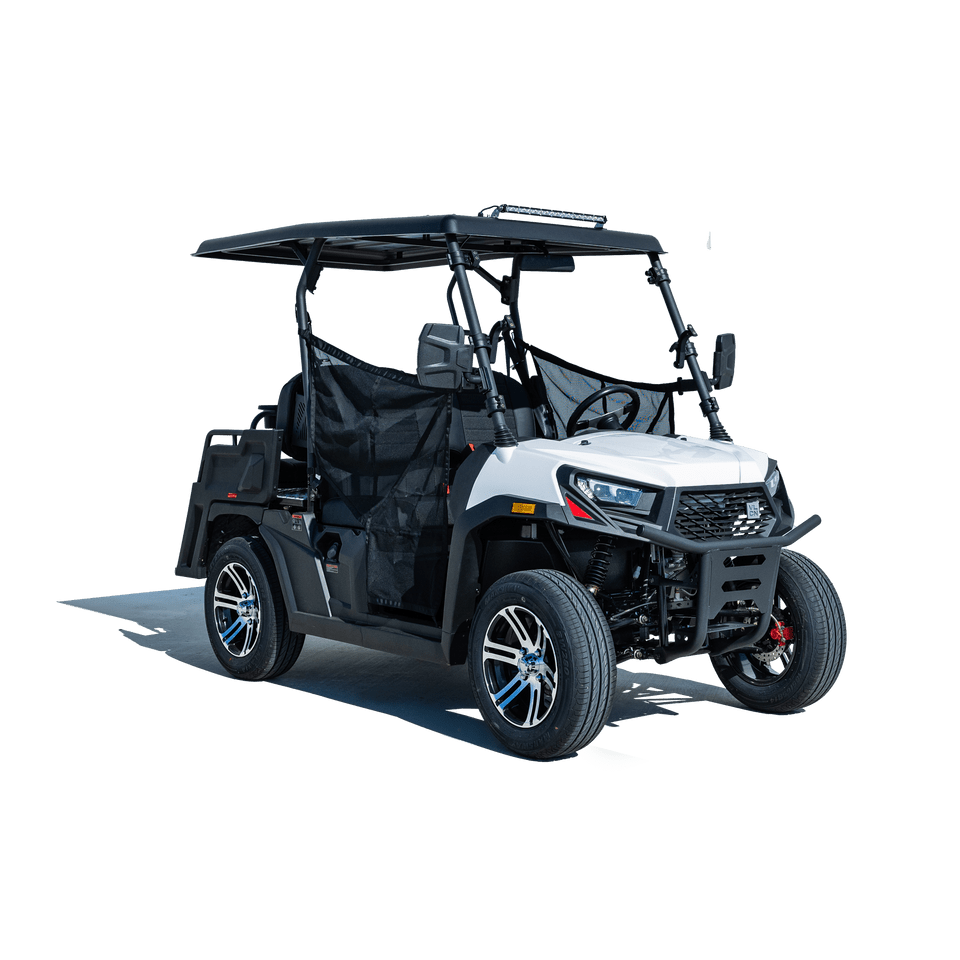 2024 Volcon MN1
