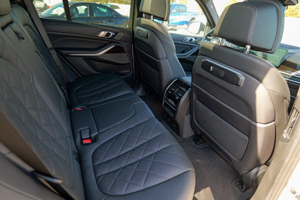 2024 BMW X5 50e - Photo 29