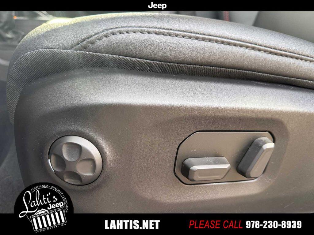 2026 Jeep Wrangler 2-Door Rubicon X - Photo 36