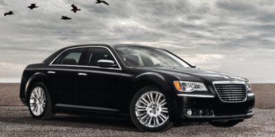 2014 Chrysler 300S 300S