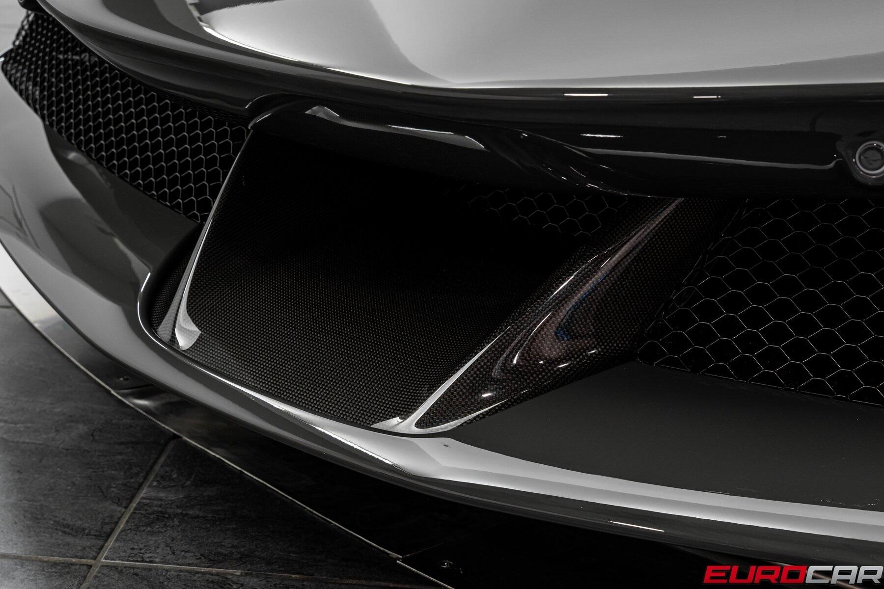 Used 2024 Ferrari SF90 Spider *ATELIER SPEC * HUGE CARBON FIBER OPTIONS*Image 17