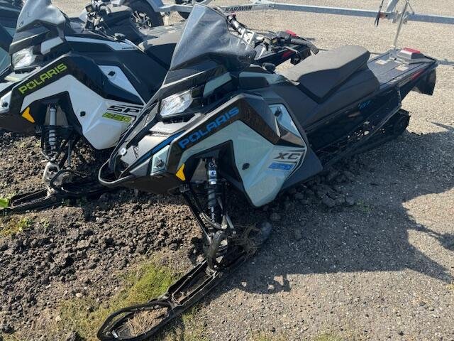 2026 Polaris 650 INDY XC 137