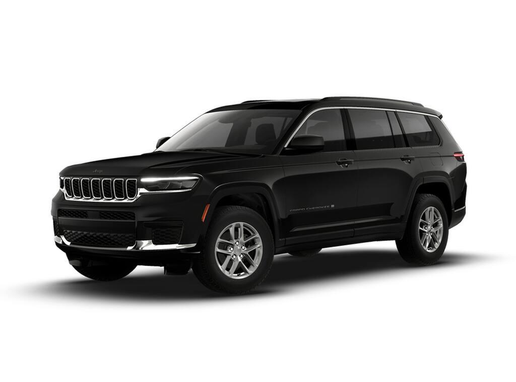 2026 Jeep Grand Cherokee L Laredo X 4x4's photo