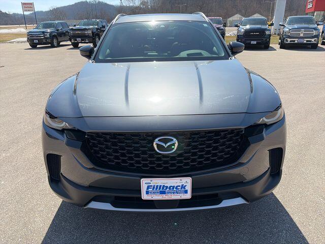 2024 Mazda CX-50 TURBO PREMIUM - Photo 10