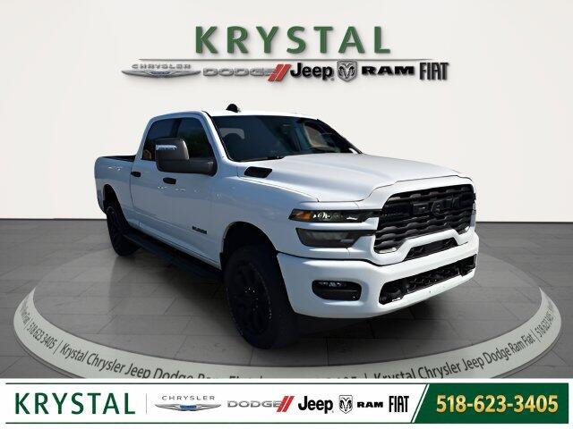 2025 RAM 2500 Pickup Big Horn