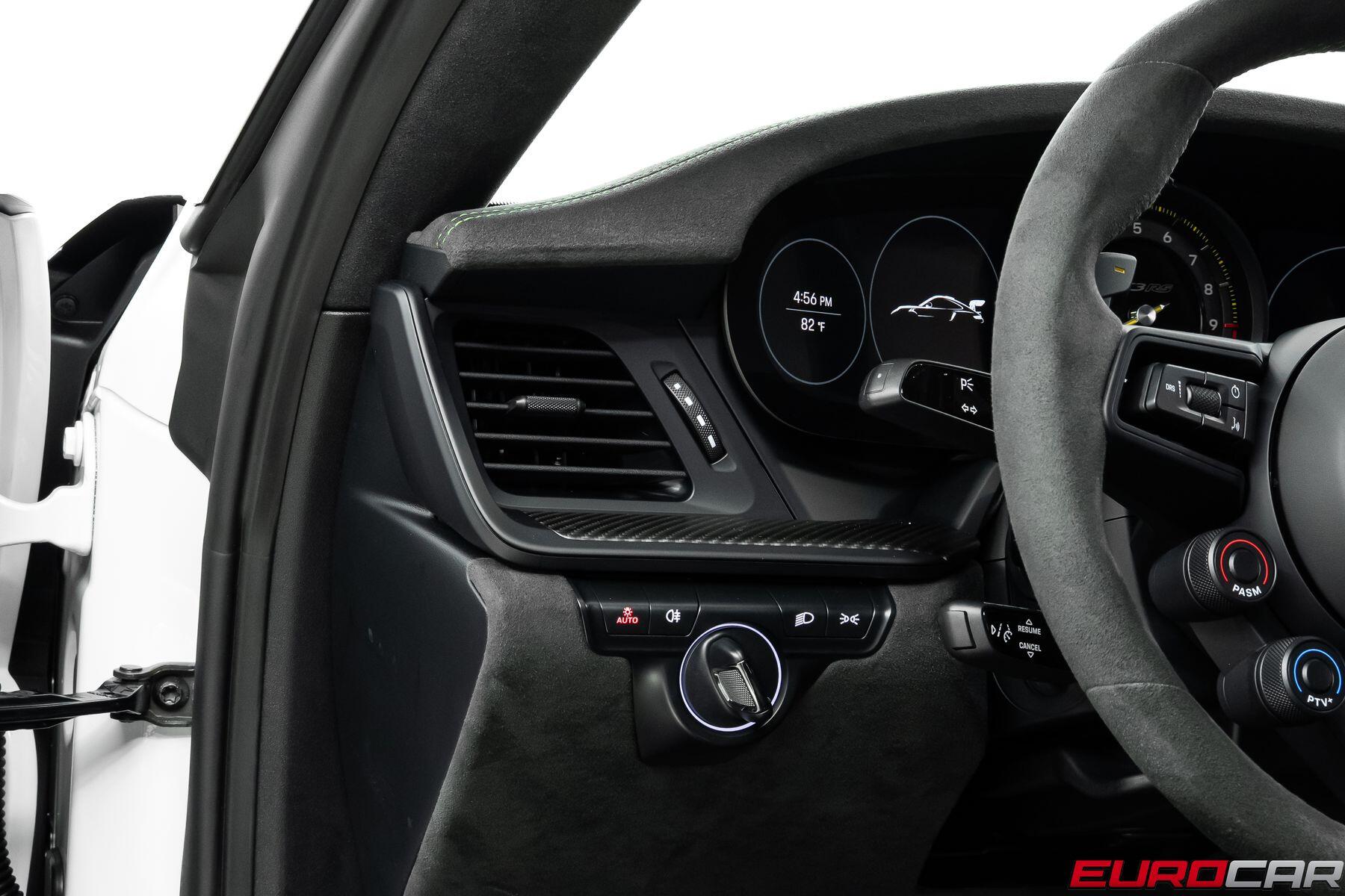2024 Porsche 911 GT3 RS *TRIBUTE TO CARRERA RS * WEISSACH PACK*Image 31